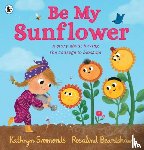 Simmonds, Kathryn - Be My Sunflower