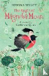 Wyatt, Edwina - The Magic of Magnolia Moon