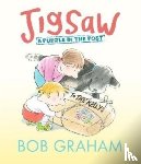 Graham, Bob - Jigsaw: A Puzzle in the Post