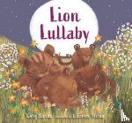 Banks, Noah Builds An Ark Kate - Lion Lullaby