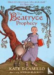DiCamillo, Kate - The Beatryce Prophecy