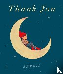 Jarvis - Thank You