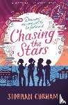 Curham, Siobhan - Chasing the Stars