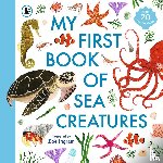  - My First Book of Sea Creatures