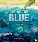 Shreeve, Elizabeth - Out of the Blue