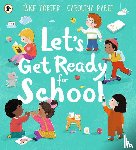 Porter, Jane - Let’s Get Ready for School