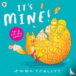 Yarlett, Emma - It's Mine!