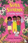 Soundar, Chitra - Sona Sharma – A Friend Indeed