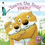 Fuge, Charles - You're the Best, Mum!