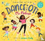 Mabuse, Oti - Dance with Oti: The Bird Jive