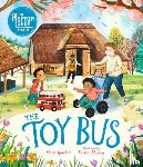 Sparkes, Amy - The Repair Shop Stories: The Toy Bus