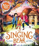 Sparkes, Amy - The Repair Shop Stories: The Singing Bear