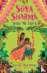 Soundar, Chitra - Sona Sharma, Wish Me Luck