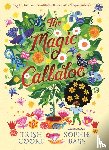 Cooke, Trish - The Magic Callaloo