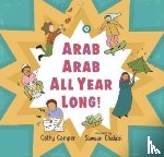 Camper, Cathy - Arab Arab All Year Long!
