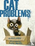 John, Jory - Cat Problems