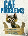 John, Jory - Cat Problems
