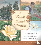 Roberts, Barbara Carroll - A Rose Named Peace