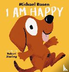 Rosen, Michael - I Am Happy