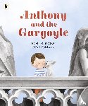 Bogart, Jo Ellen - Anthony and the Gargoyle
