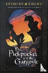 Eagar, Lindsay - The Pickpocket and the Gargoyle