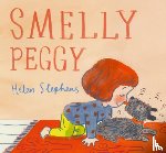 Stephens, Helen - Smelly Peggy