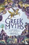 Turnbull, Ann - Greek Myths