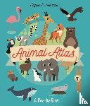 Arrhenius, Ingela P. - Animal Atlas