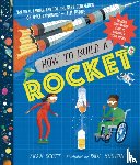 Scott, Fran - How to Build a Rocket