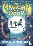 Chivers Khoo, Rachel - The Magician Next Door