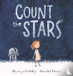 Caisley, Raewyn - Count the Stars