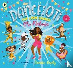 Mabuse, Oti - Dance with Oti: The Lion Samba