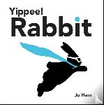 Ham, Jo - Yippee! Rabbit