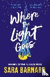 Barnard, Sara - Where the Light Goes
