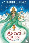 Bilan, Jasbinder - Anya's Quest