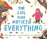 Porter, Jane - The Girl Who Noticed Everything