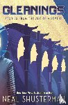 Shusterman, Neal - Gleanings
