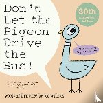 Willems, Mo - Don't Let the Pigeon Drive the Bus!