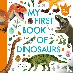  - My First Book of Dinosaurs