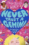 Woolf, Freja Nicole - Never Trust a Gemini