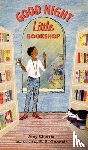 Cherrix, Amy - Good Night, Little Bookshop