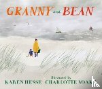 Hesse, Karen - Granny and Bean