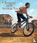 Tutu, Desmond, Abrams, Douglas Carlton - Desmond and the Very Mean Word