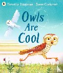 Knapman, Timothy - Owls Are Cool