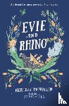 McMullin, Neridah - Evie and Rhino