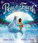 Halls, Smriti - Peace on Earth
