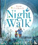 Cockcroft, Jason - Night Walk