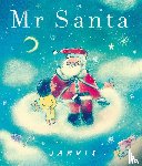 Jarvis - Mr Santa
