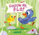 Jarvis - Follow Me, Flo!