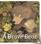 Taylor, Sean - A Brave Bear